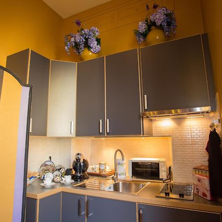 Suite Casa Pariolina Rome Extérieur photo