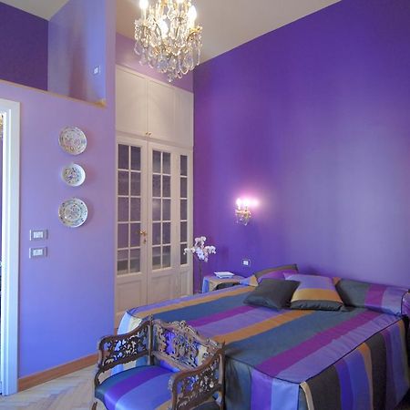 Suite Casa Pariolina Rome Chambre photo