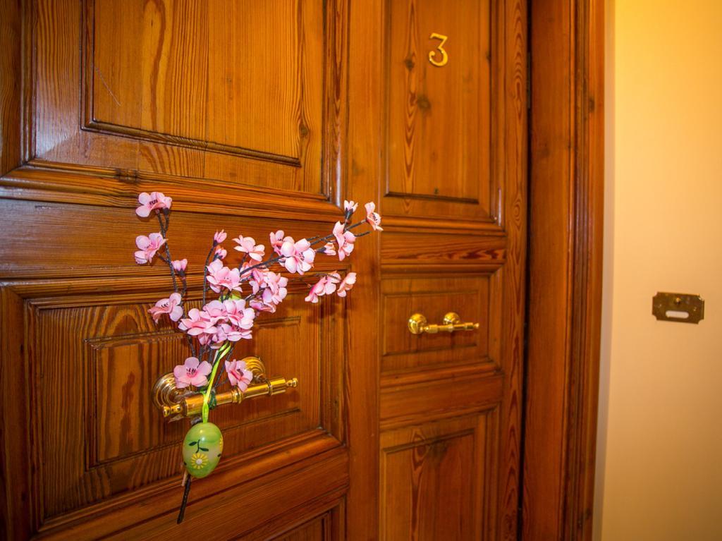 Suite Casa Pariolina Rome Extérieur photo