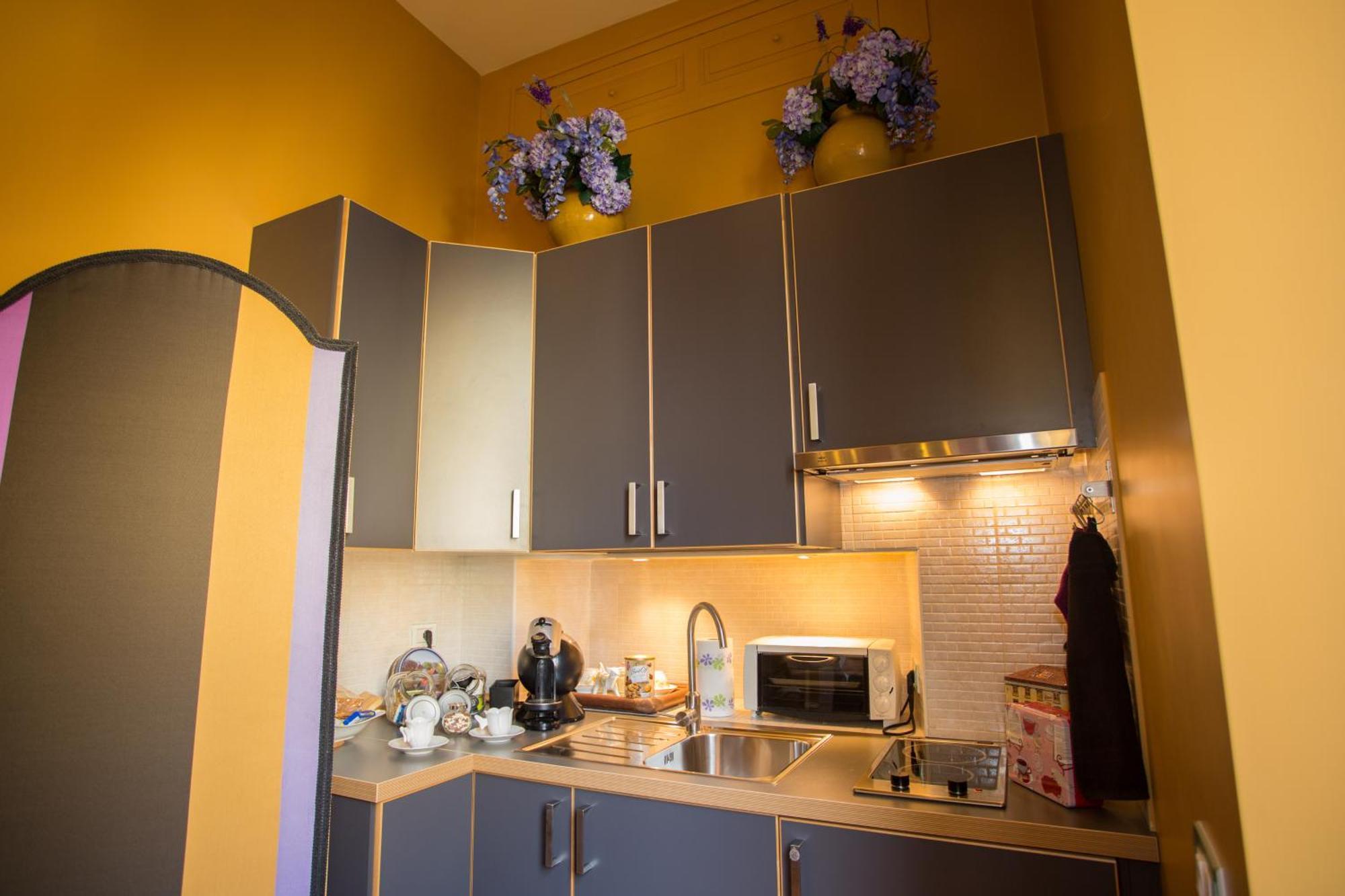 Suite Casa Pariolina Rome Extérieur photo
