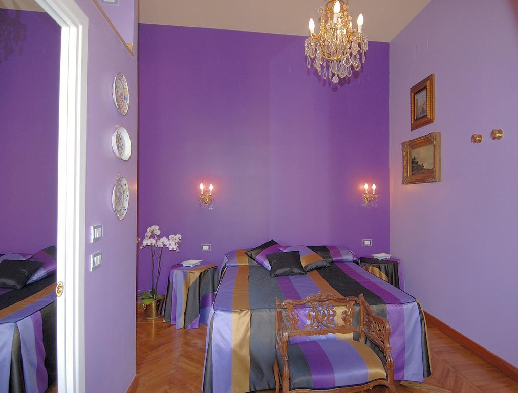 Suite Casa Pariolina Rome Extérieur photo
