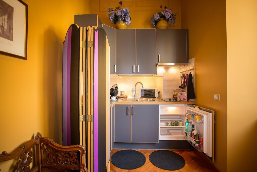 Suite Casa Pariolina Rome Chambre photo