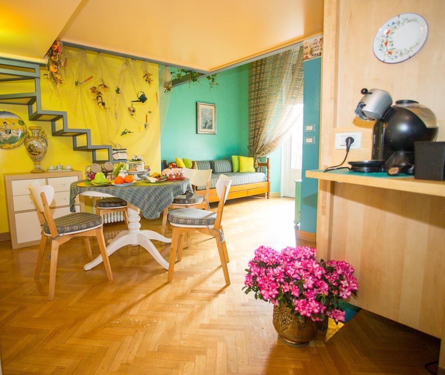 Suite Casa Pariolina Rome Extérieur photo