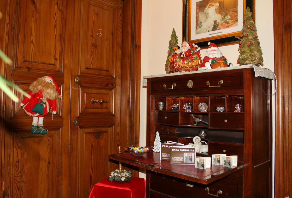 Suite Casa Pariolina Rome Extérieur photo