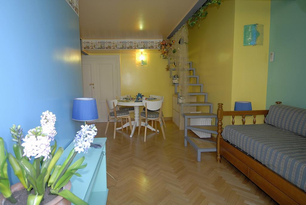 Suite Casa Pariolina Rome Extérieur photo