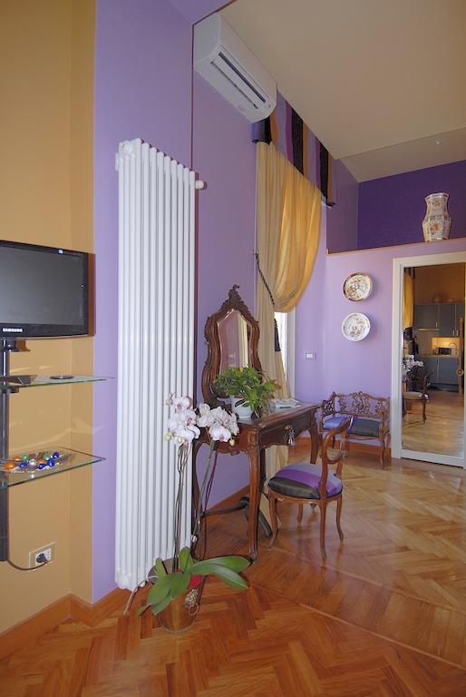 Suite Casa Pariolina Rome Extérieur photo