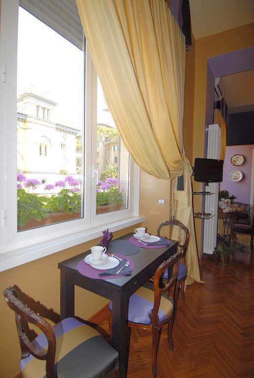 Suite Casa Pariolina Rome Extérieur photo