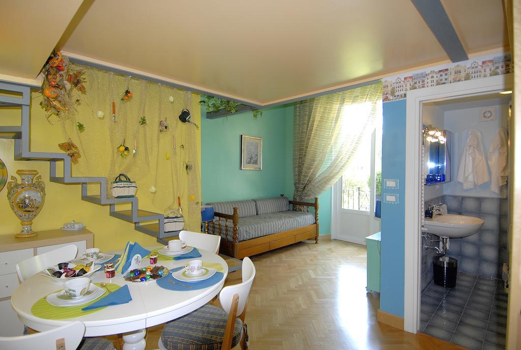 Suite Casa Pariolina Rome Chambre photo