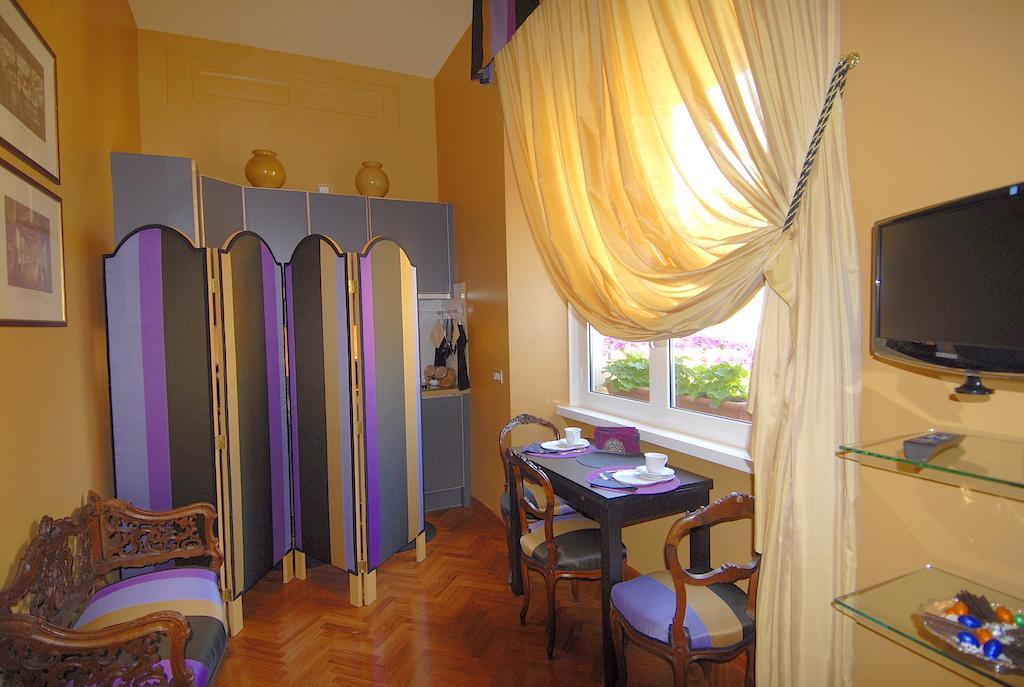 Suite Casa Pariolina Rome Extérieur photo
