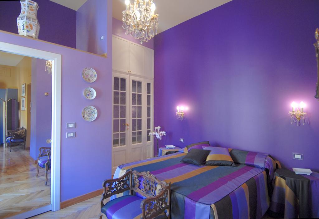 Suite Casa Pariolina Rome Chambre photo