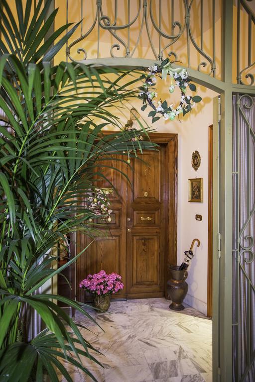 Suite Casa Pariolina Rome Extérieur photo