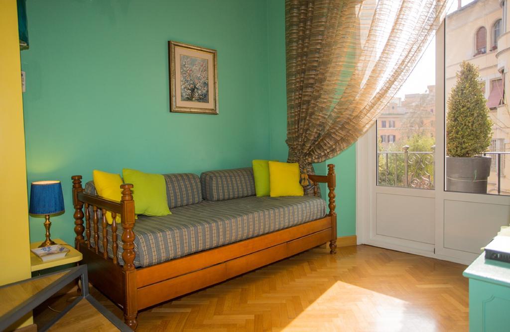 Suite Casa Pariolina Rome Extérieur photo